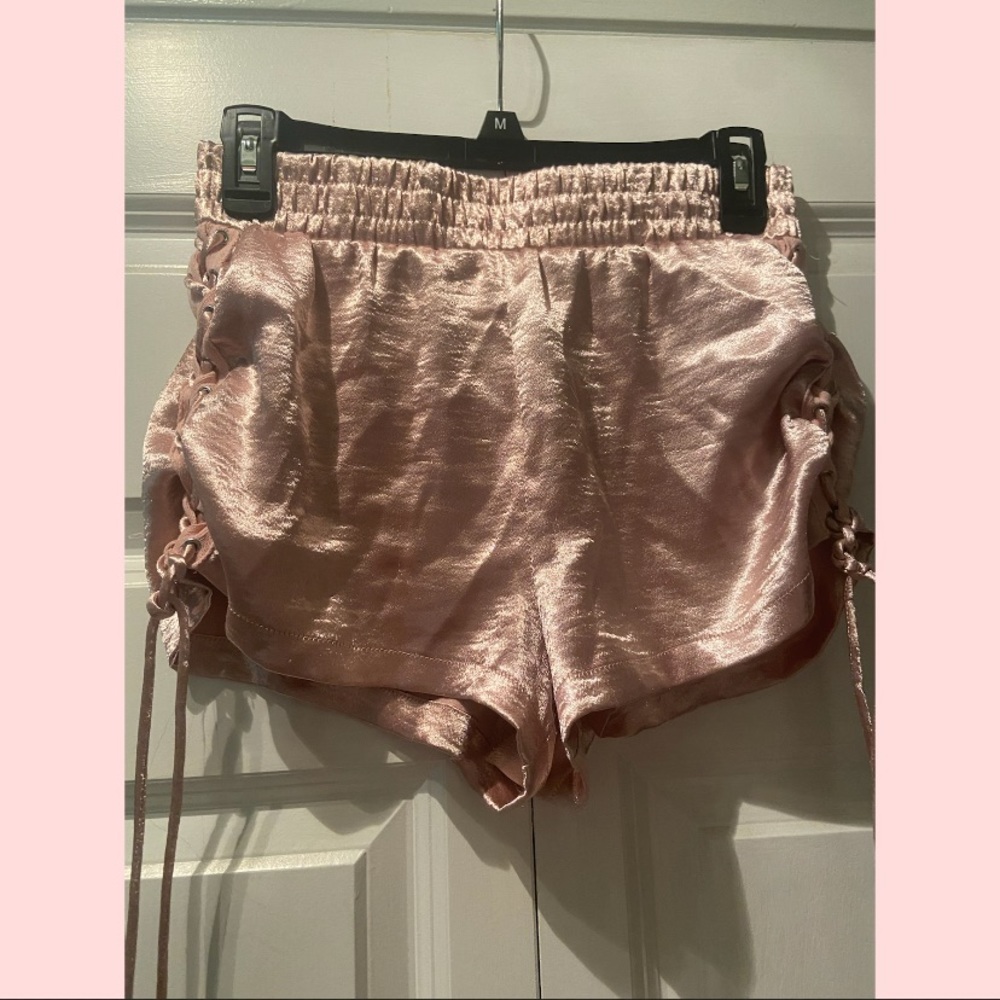 Forever 21 Short Shorts